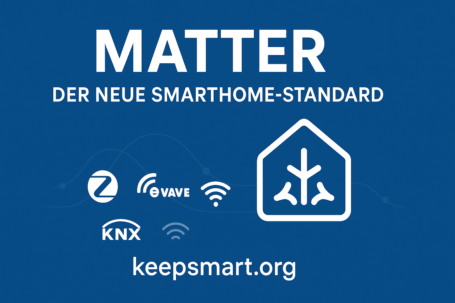 Was ist Matter